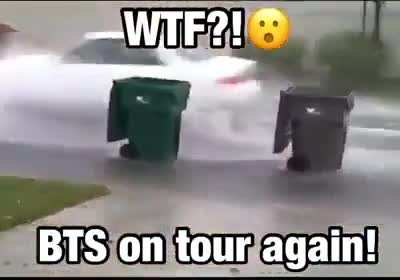 BTS?