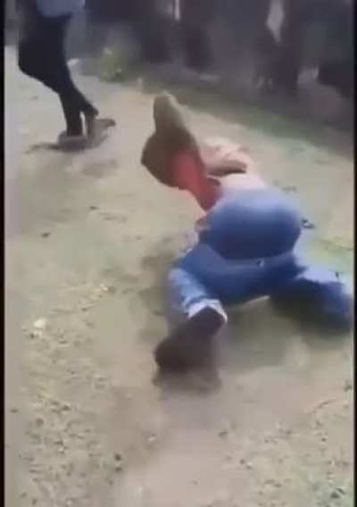 I don’t even know what to say