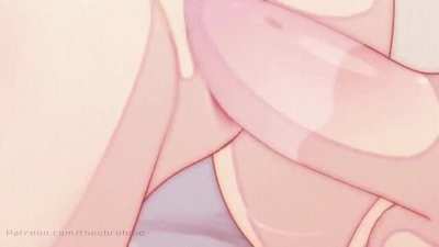 Undertail [MF] (Theobrobine)