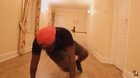 Set 8s trying to breakdance be like: