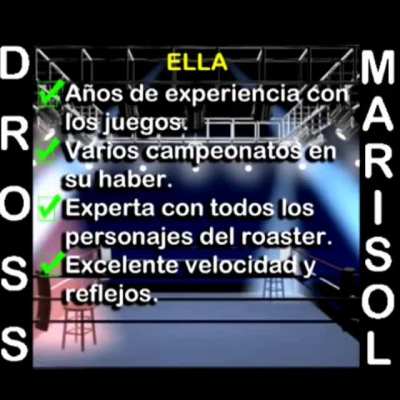 Mis pros soy hombre