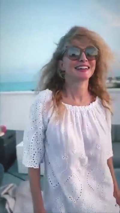 Heather Graham