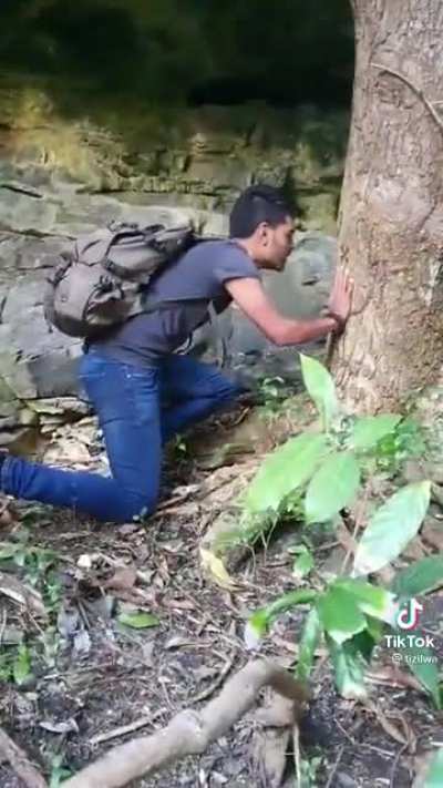 Porra, essa foi de fude netin.