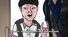 Мужской триллер