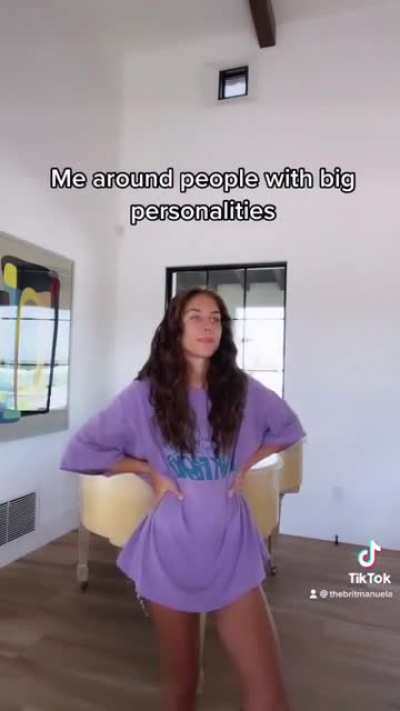 Super relatable