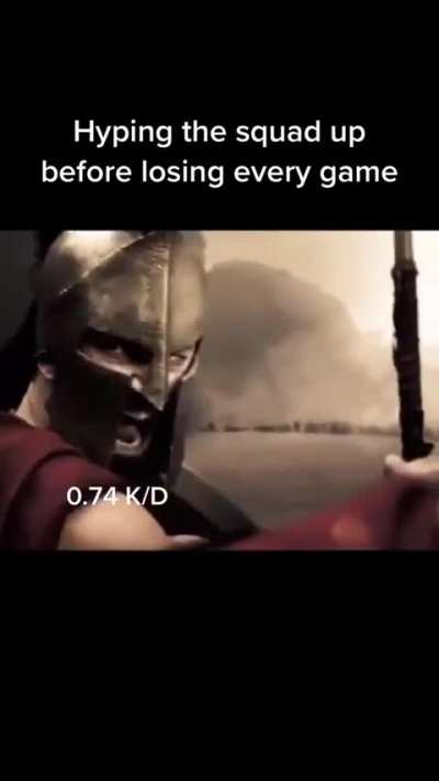 How it feels playing defense on the last objective on Chiv’s most balanced map