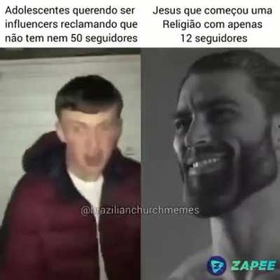Amém Irmãos