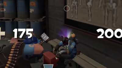 my experience in scream fortress in a nutshell this year