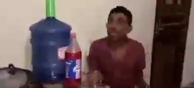 Maranhense indignado com Bolsonaro!