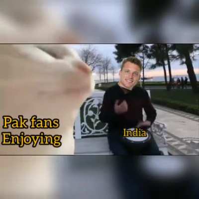 quick highlights of today's match