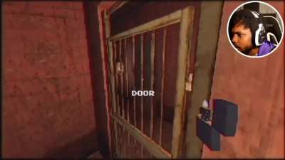 How to (not) survive a horror game [Aka Manto]