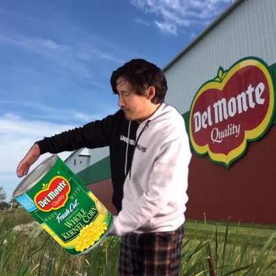 corn