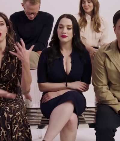 Kat Dennings