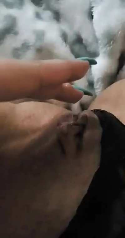 Juicy pussy video for you