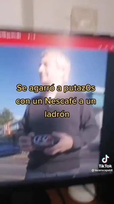 Ya no hay excusa