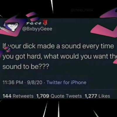 Heavenly sound
