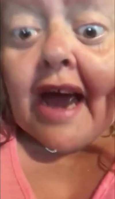 r/TiktokCringeTime when you don't shove a crucifix up your ass before you go to church