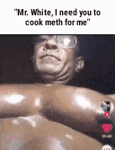 Welcome to the los pollos hermanos