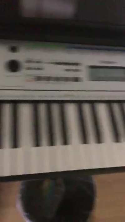 Dream Sweet in Sus Major (i’m not sorry)