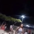 Just Some Fireworks