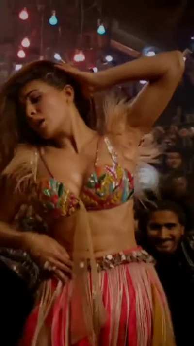 Moved & her expressions🤤