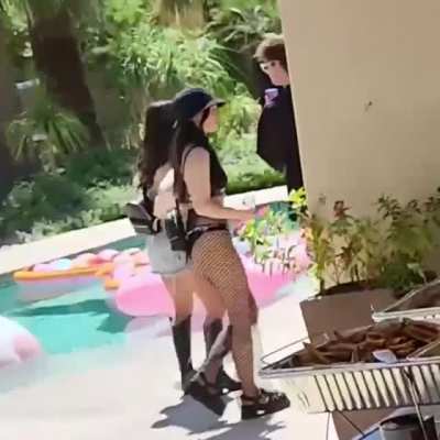 Coachella Rae