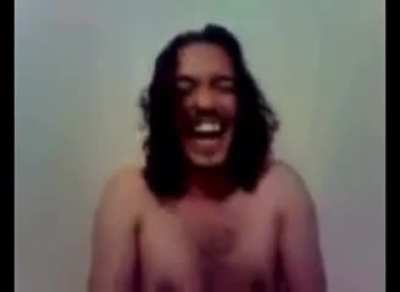 that laugh