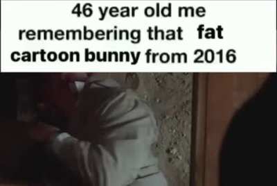 BIG chungus will never die