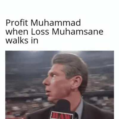 It's OC