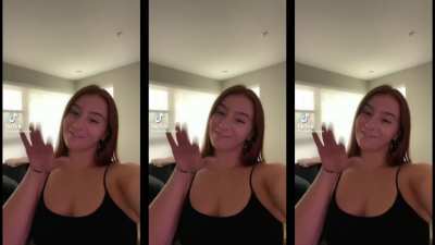 [reddit / tiktok / twitter] Which tiktok slut do I babecock next? Let me feed you babecocks! 🔥
