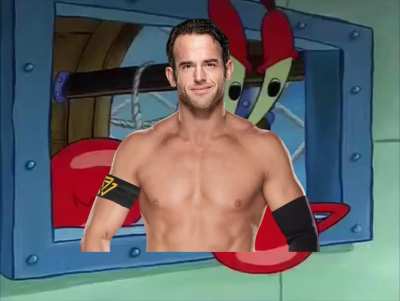 Better Than You, Bay-Bay is literally just the F.U.N. episode of SpongeBob (wife observations)