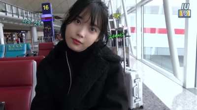IU
