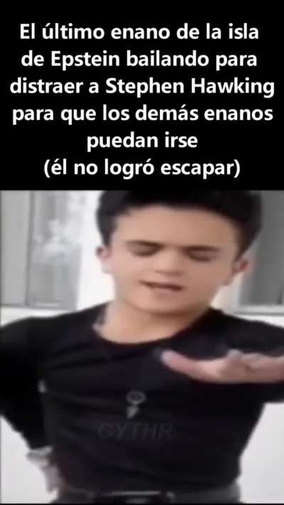 Será recordado como un héroe 