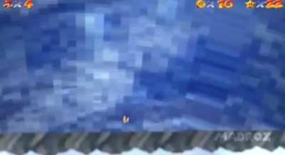 Homelander 64