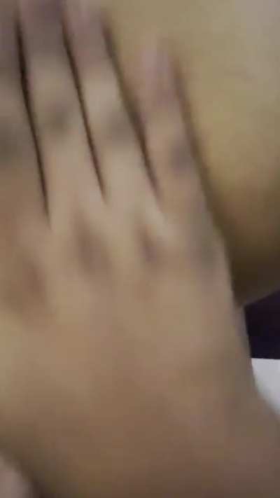 Mis amores, si quieren ver el video completo, vayan a mi perfil, ahí están todos los enlaces para mis videos 🥰🔥🥵🍑♥<wbr>️