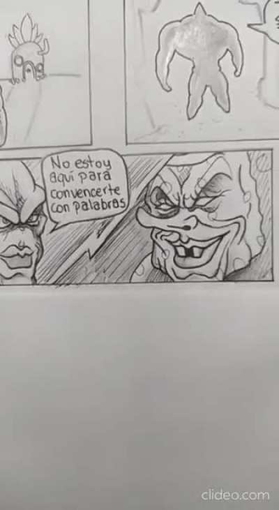 Que shit??