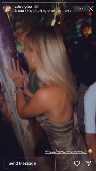 Ig story