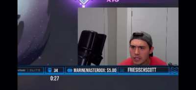 F