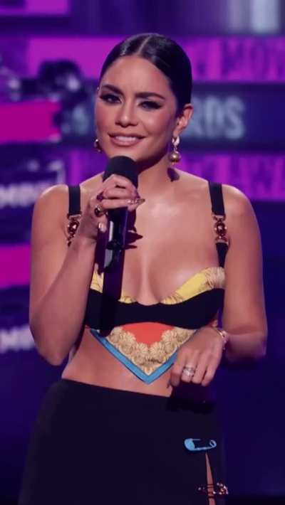 Vanessa Hudgens