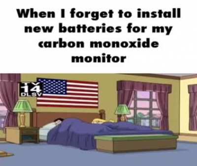 hate when that happens
