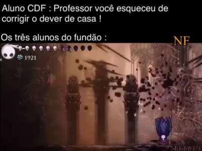 Qual o nome da música?