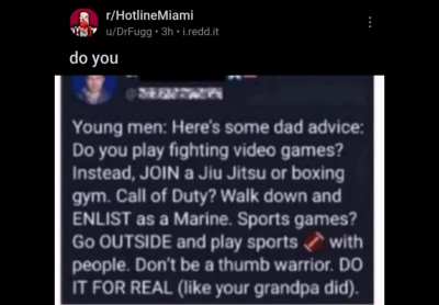 oh no