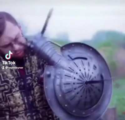 Nice armor bud