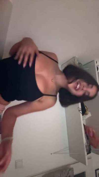 AALIYAHKUE HAS MILK
