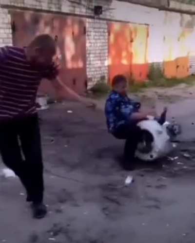 Оружие. Анало<wbr>гов не имеет.