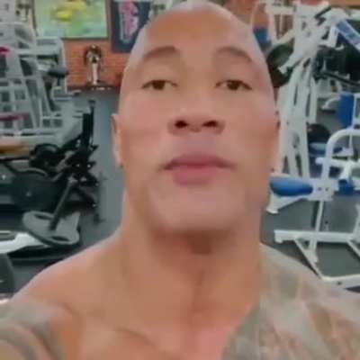 LA ROCA ANDA BIEN BASADO
