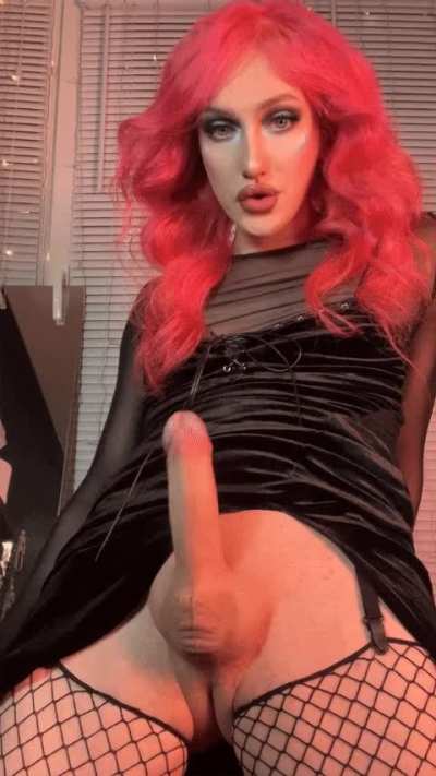 It’s time to drain my balls in your mouth