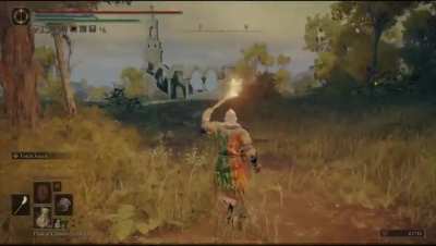free souls exploit lol (funny)