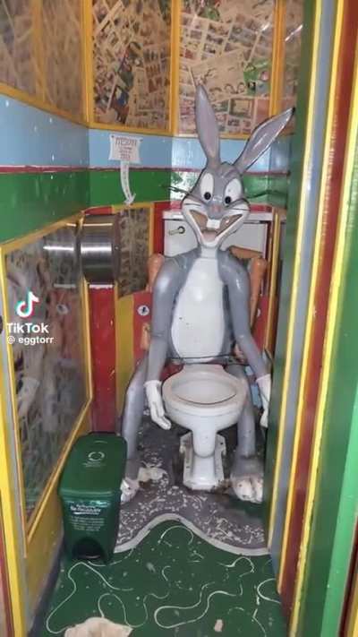 What's up Doc