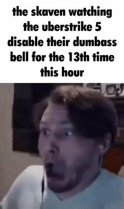 me and partner made this after playing screaming bell for the 13th time